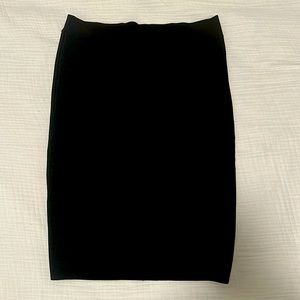 BCBG dress skirt
